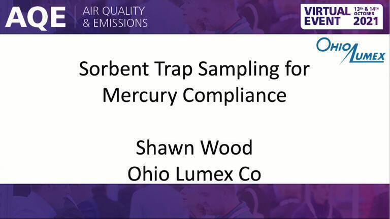 Monitoring Mercury for Compliance in the United States